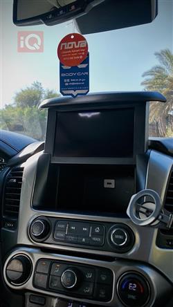 شيفروليه تاهو
